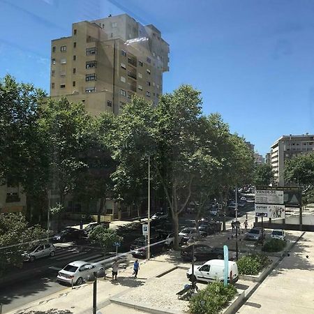 Calua Apartment In Póvoa de Varzim Exterior foto